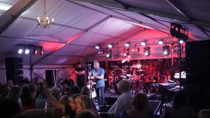Dungloe set for a busy June Bank Holiday Weekend