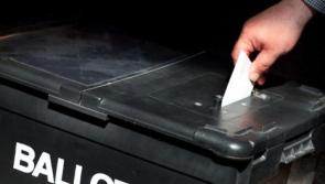 Who are the 91 candidates vying for the 37 seats on Donegal County Council?