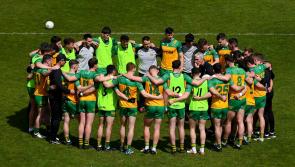 Live Updates: Donegal take on Cork in All-Ireland SFC at Páirc Uí Rinn 