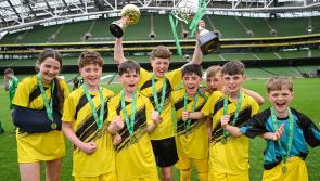 Round-up: Inishowen side crowned champions as Donegal schools compete at Aviva