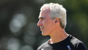 McGuinness on Cork loss: 'Conceding three goals just can’t happen at this level'
