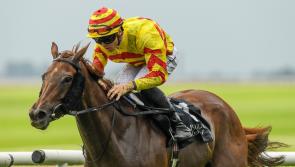 Dylan Browne McMonagle takes two wins at Listowel  