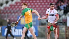 It is a matter of righting a wrong for Donegal at Croke Park - Stephen McBride&nbsp;