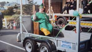 From The Vaults: Do you recognise anyone in these old Donegal Democrat photos?