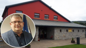 Campervan concerns at Ardara playschool prompt call for better facilities