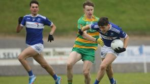 Four Masters easily account for Ardara in Donegal Town