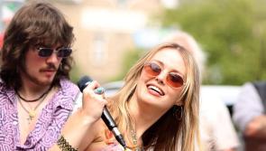 In Pictures: Fantastic weekend of music at the Rory Gallagher Festival