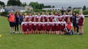 Baile Chláir na Gaillimhe prove too strong for Termon in All-Ireland Gaeltacht final 