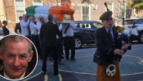 Final destination Donegal as Creeslough bids farewell to Danny McLaughlin