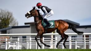 Four wins for Rathmullan jockey Oisin Orr at Wetherby on Monday 