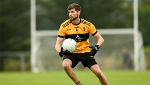 This weekend's All-County League fixtures have been released 