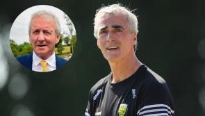 McShea's Say: Donegal are in a good place despite their slip up in Cork  