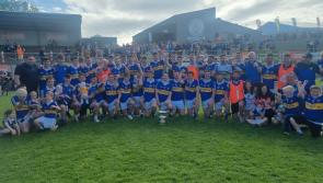 Cill Chartha deserving winners as they capture All-Ireland Gaeltacht crown 