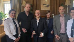 Latvian police in Donegal to advance human trafficking operation