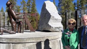 Oideas Gael to host talk on the lost Irish of Leadville and their Donegal connections