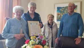 SVP colleagues pay tribute to late 'humble and gentle' Frances O'Donnell 