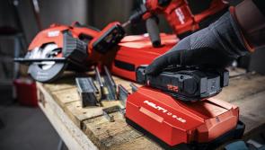 ‘Substantial amount of tools’ stolen from van in Ballybofey 