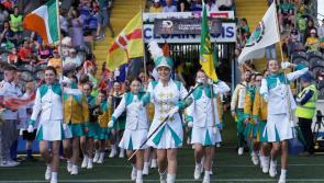 Cloughaneely Junior Band to march down Main Street at Disneyland Paris in July

