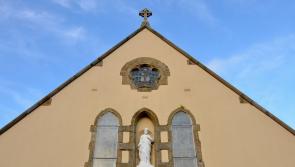 ‘Very sad’ as Rathmullan Parochial House targeted again