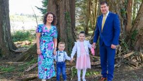 Rossylongan’s €200,000 funding will further enhance the beautiful forest park
