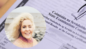 Tracy  McKeague counselling column: Don't forget the parent at Leaving Cert time