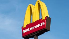 Donegal woman who claimed €12K benefits found working full-time in McDonald's 