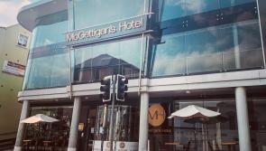 New application for major development at Letterkenny hotel