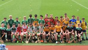 In pictures: Donegal delight to see the sights at GAA's Croke Park Activity Day