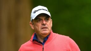 Paul McGinley joins Europe's Ryder Cup backroom team 