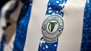 Finn Harps combines physical and online shops to enhance fan experience