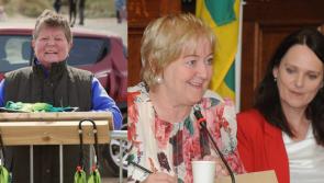 Donegal County Council: 'Abysmal that there are just 19 women out of 91 candidates'