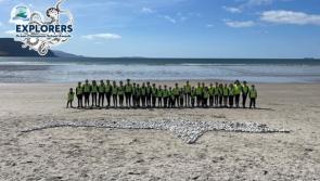Two Donegal schools shortlisted for Ocean Champion Awards
