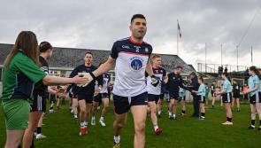 New York captain with Donegal roots looks to make history on his return to Ireland