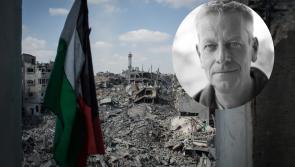 Ballyshannon filmmaker's unique insight into Gaza's life and death struggle  
