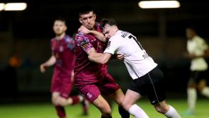 Cobh Ramblers too strong for Finn Harps as the Cork side claims all three points