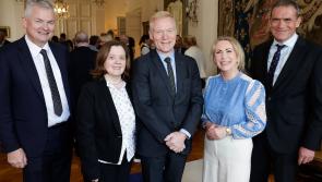 Donegal ETB at historic France-Ireland Symposium on Vocational Education