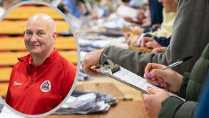 Local elections: 'A powerful day' as 100% Redress party set to take its seats in Lifford