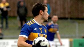 Eoin McHugh and Kilcar happy to take the championship one game at a time