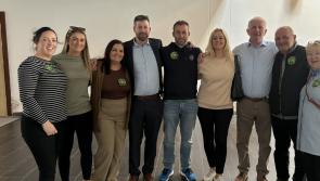 'Local elections': Emotional Donal 'Mandy' Kelly goes to the top of Letterkenny poll