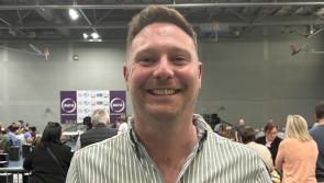 Local elections: Declan Meehan takes triple jump to cusp of Council election