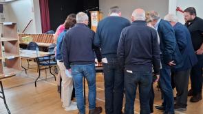 Local Elections: Adjudication of doubtful votes is complete in Donegal Town 