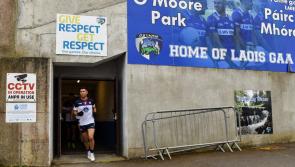 American Dream ends in Laois for Jamie Boyle and New York after Tailteann Cup defeat