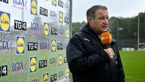 Donegal make one change from their draw with Kerry for their Waterford clash