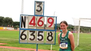 Gallen, McFadden take national gold ahead of European mission