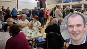 Local Elections: Pauric Kennedy (Ind) eliminated after Count 9 in Donegal LEA