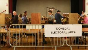 Local Elections: Donegal LEA Count Four sees Patrick Brogan eliminated 