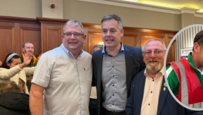 Local elections: Ó Fearraigh, McGee and Carr drive over the line in Glentes LEA