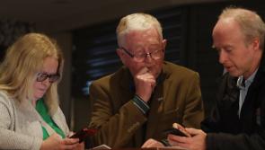 Local elections: Anne Marie Rodgers and Michael Harkin eliminated in Glenties