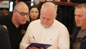 Local elections: Kevin O'Donnell eliminated as Denis McGee gets a shot in the arm