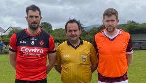 Urris impress with vital Division 3 win over Letterkenny Gaels 